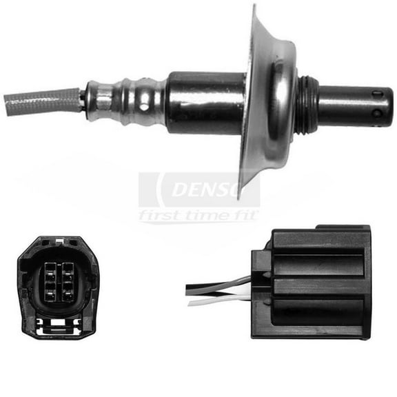 Air / Fuel Ratio Sensor Fits select: 2006-2008 MAZDA MX-5 MIATA