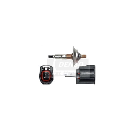 Air / Fuel Ratio Sensor Fits select: 2007-2009 MAZDA 3