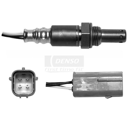 Air / Fuel Ratio Sensor Fits select: 2007-2009 NISSAN ALTIMA, 2008-2009 NISSAN ROGUE