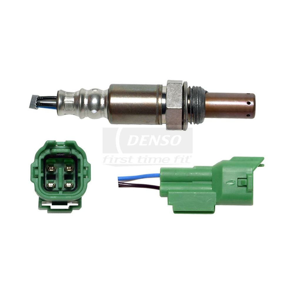 Air / Fuel Ratio Sensor Fits select: 2007-2009 SUZUKI SX4