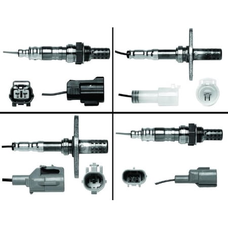 Air / Fuel Ratio Sensor