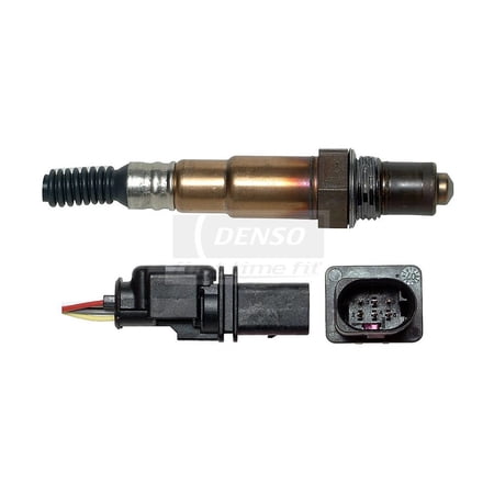Air / Fuel Ratio Sensor Fits select: 2007-2013 BMW 328, 2006 BMW 325