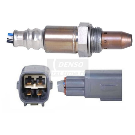 Air / Fuel Ratio Sensor Fits select: 2008-2010 TOYOTA HIGHLANDER, 2008-2012 LEXUS IS