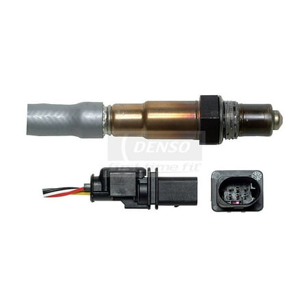 Air / Fuel Ratio Sensor Fits select: 2009-2010 FORD F150, 2009-2011 FORD EXPEDITION