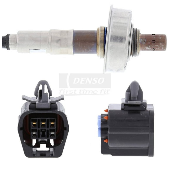 Air / Fuel Ratio Sensor Fits select: 2009-2013 MAZDA 6