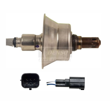 Air / Fuel Ratio Sensor Fits select: 2010-2011 MAZDA 3