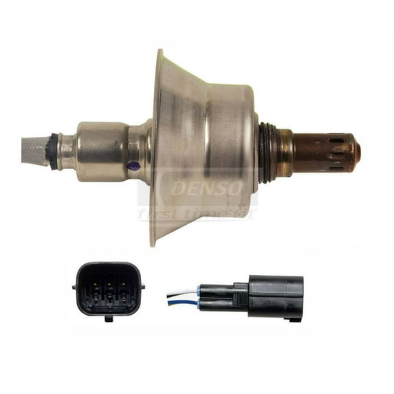 Air / Fuel Ratio Sensor Fits select: 2010-2011 MAZDA 3