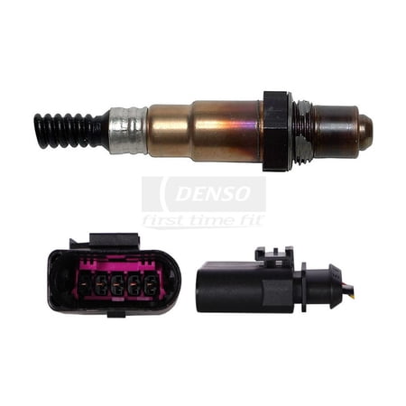 Air / Fuel Ratio Sensor Fits select: 2011-2012 AUDI A8, 2013-2015 AUDI RS5