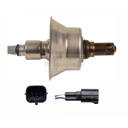 Air / Fuel Ratio Sensor Fits select: 2011-2013 MAZDA 3