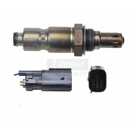 Air / Fuel Ratio Sensor