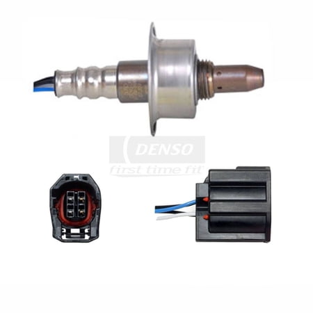 Air / Fuel Ratio Sensor Fits select: 2011-2014 MAZDA MAZDA2