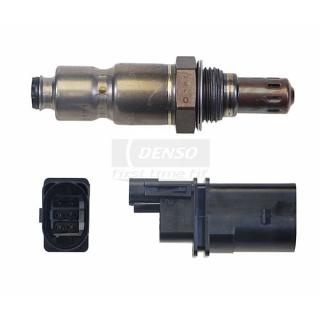 Air / Fuel Ratio Sensor Fits select: 2012-2013 MAZDA 3