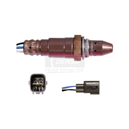 Air / Fuel Ratio Sensor Fits select: 2012-2014 TOYOTA TACOMA, 2011-2016 TOYOTA TUNDRA