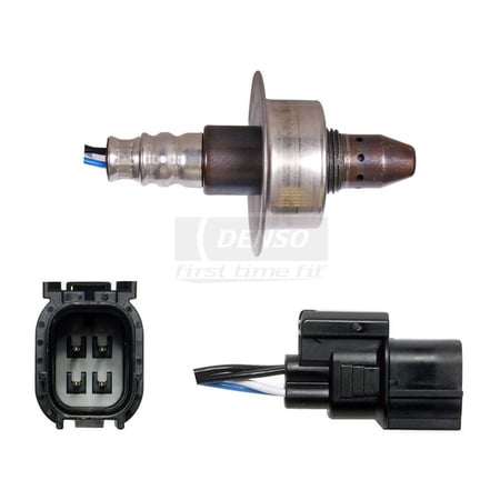 Air / Fuel Ratio Sensor Fits select: 2012-2015 HONDA CIVIC, 2012-2014 HONDA CR-V