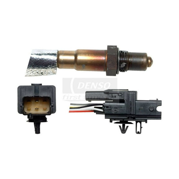 Air / Fuel Ratio Sensor Fits select: 2012 VOLVO S60, 2004-2011 VOLVO S40
