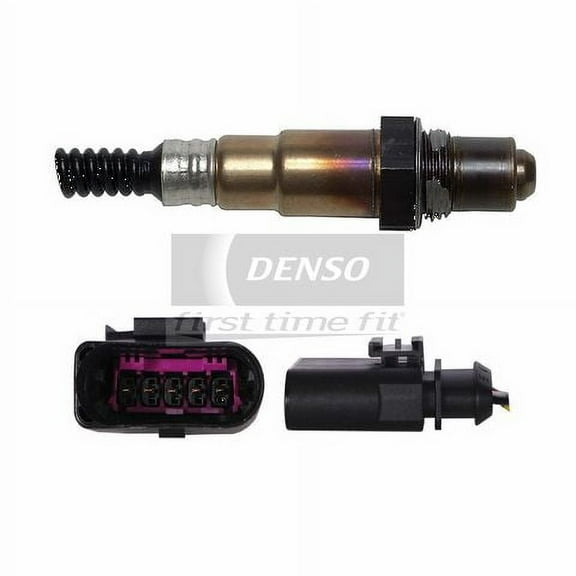 Air / Fuel Ratio Sensor Fits select: 2014 VOLKSWAGEN JETTA, 2018 AUDI Q5