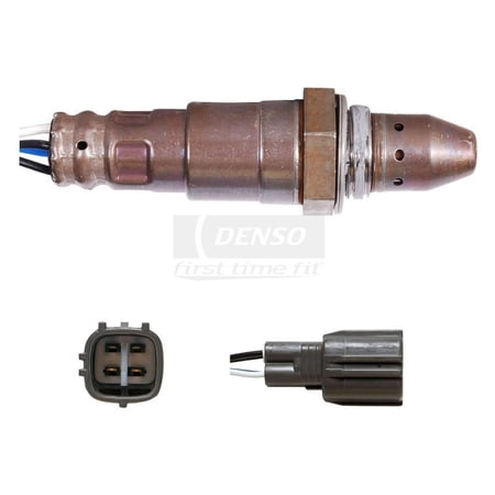 Air / Fuel Ratio Sensor Fits select: 2015-2017 TOYOTA CAMRY, 2014-2017 TOYOTA HIGHLANDER
