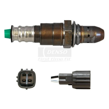 Air / Fuel Ratio Sensor Fits select: 2016-2018 TOYOTA RAV4, 2015-2017 TOYOTA CAMRY