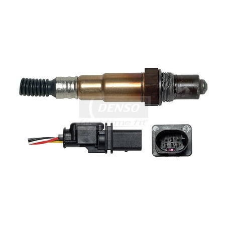 Air / Fuel Ratio Sensor Fits select: 2017-2018 MERCEDES-BENZ GLC COUPE, 2017-2018 MERCEDES-BENZ C