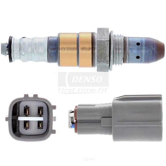 Air / Fuel Ratio Sensor Fits select: 2017-2019 TOYOTA HIGHLANDER, 2016-2020 TOYOTA SIENNA