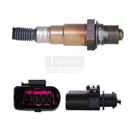 Air / Fuel Ratio Sensor Fits select: 2018-2022 VOLKSWAGEN TIGUAN, 2018-2022 VOLKSWAGEN ATLAS