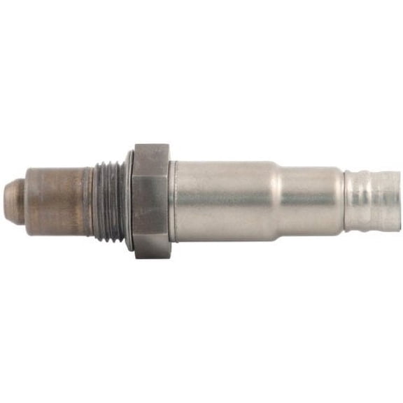 Air- Fuel Ratio Sensor-OE Type 5-Wire Wideband A/F Sensor NGK 24343 Fits select: 2006 PORSCHE 911, 2007 PORSCHE 911 NEW GENERATION
