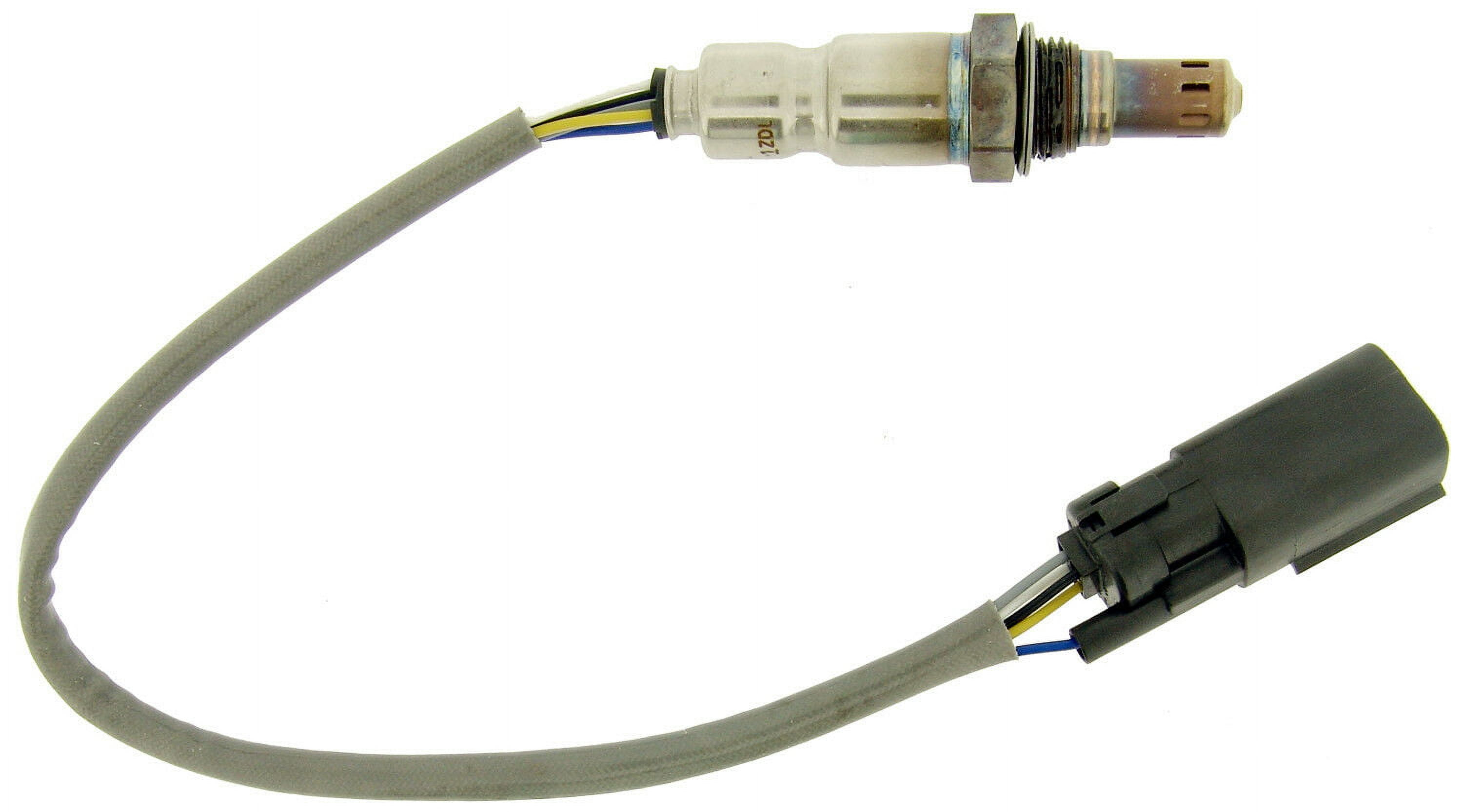 Air- Fuel Ratio Sensor-OE Type 5-Wire Wideband A/F Sensor NGK 24388 ...