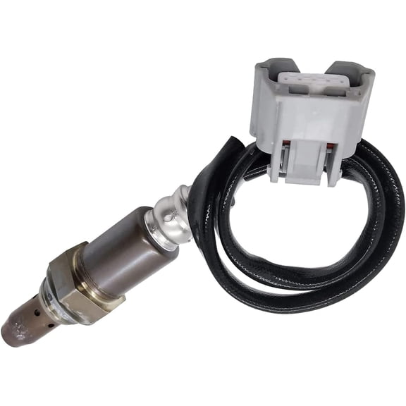 Air Fuel Ratio Upstream Front O2 Oxygen Sensor Replacement for Nissan 2014 2013 2012 Nv3500 Nv2500 5.6L,for Infiniti 2012-2011 G25 2.5L,Replaces#75-4277 234-9104
