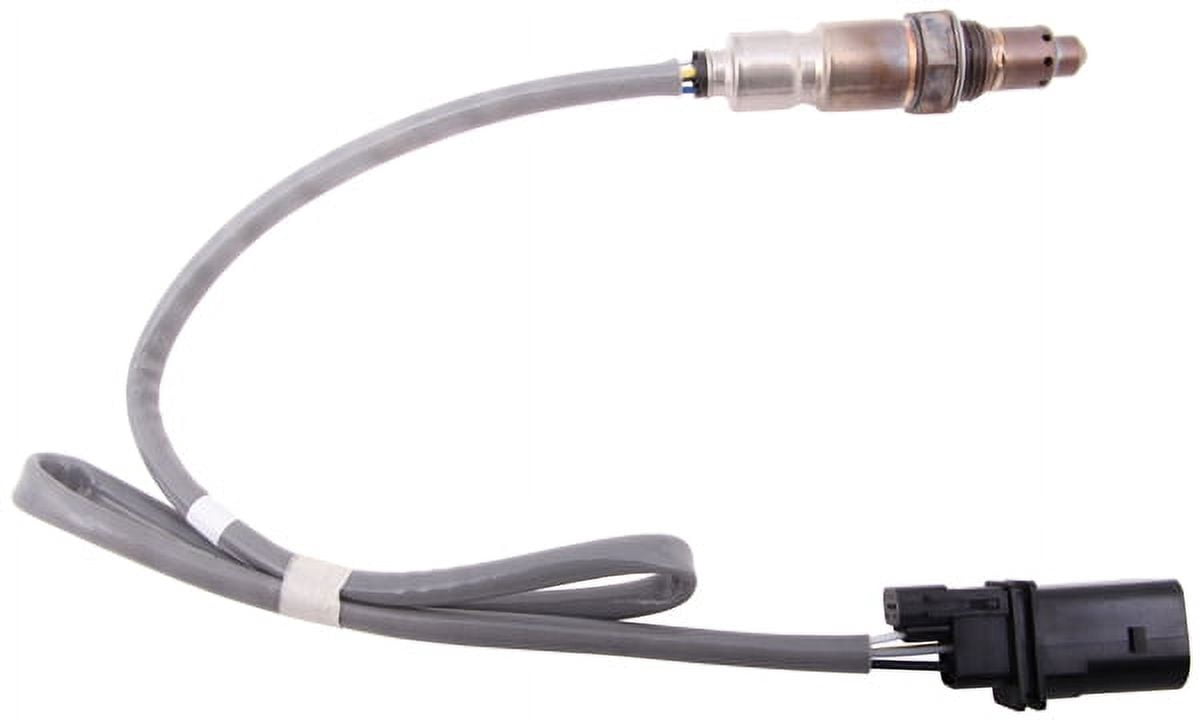 Air/Fuel RatioSensor