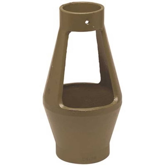 Air Gap For 1/2 In Drain Outlet