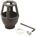 thumbnail image 1 of Air Gap For 1 In Drain Outlet, 1 of 3