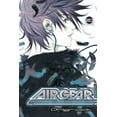 thumbnail image 1 of Air Gear: Air Gear 20 (Series #20) (Paperback), 1 of 1