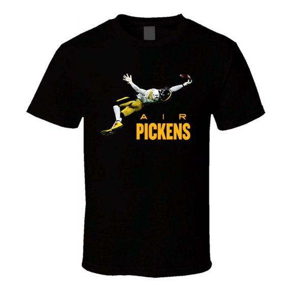 Air George Pickens T Shirt