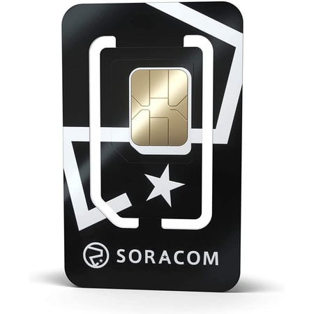 Air Global Plan01s IoT SIM Card Secure Cellular Connectivity for M2M Projects Pay as You Go No Contract (-Pack)