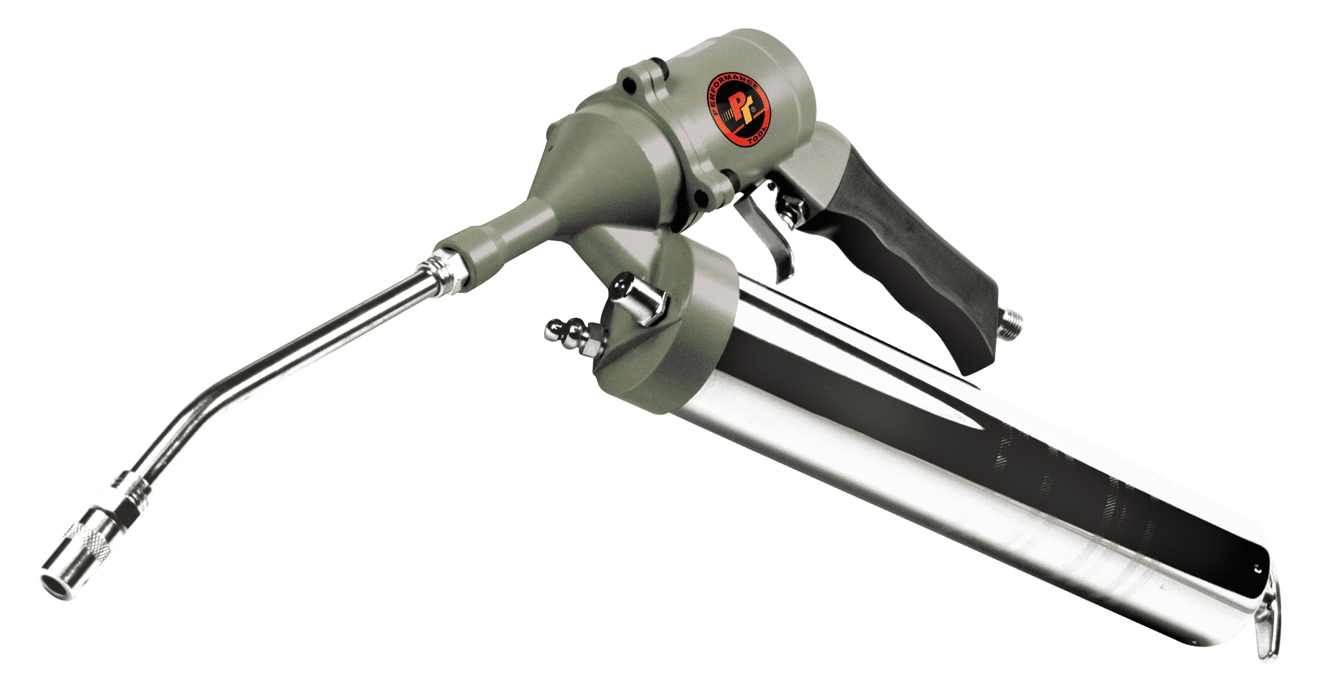 Air Grease Gun
