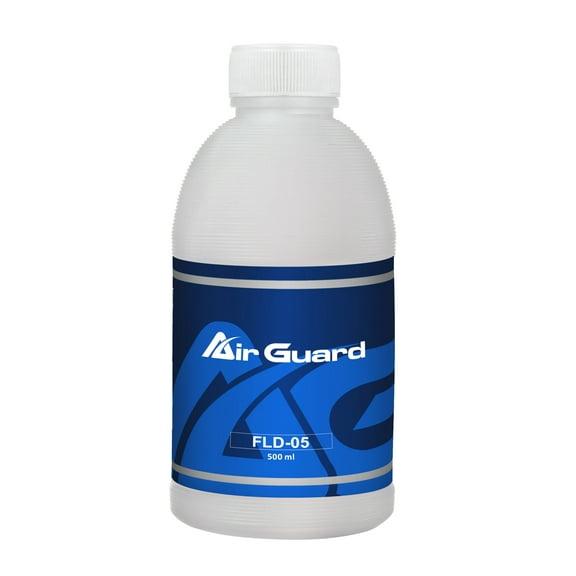 Air Guard FLD-05 - Antibacterial Solution