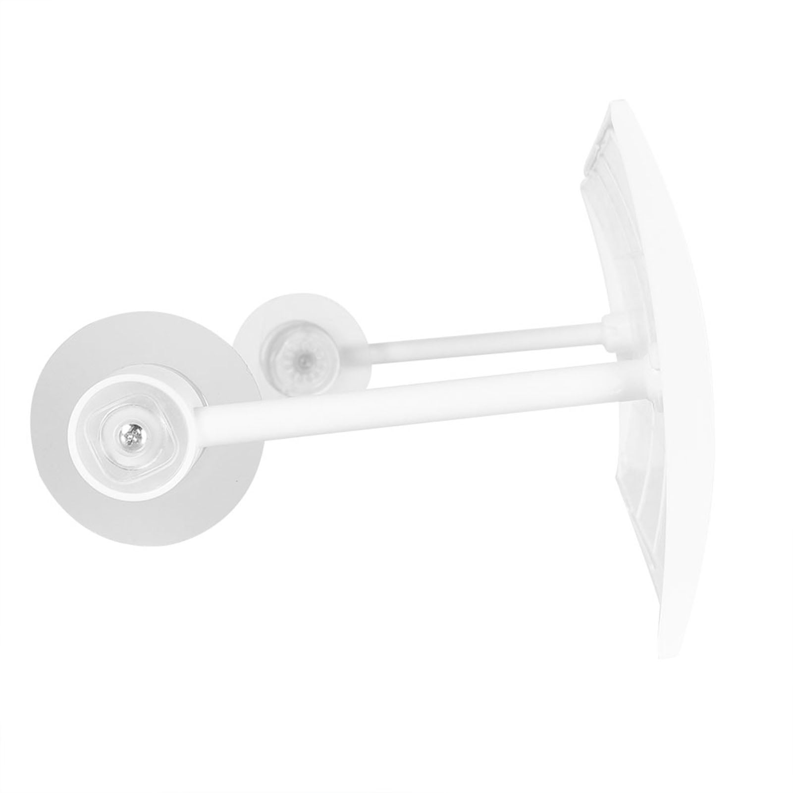 Air Guide Plate AirConditioner Wind Deflector Air Guide Cover Anti