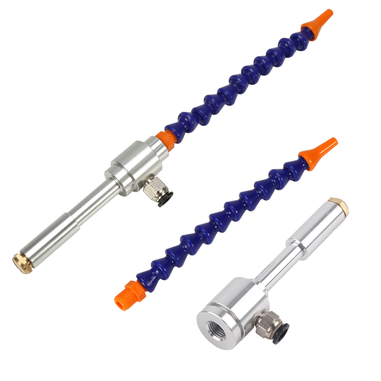 Air Guns Cold Air Dry Cooling Guns Cold Air Guns Flexible Tube Home Repair Shop For Factory Milling Drill