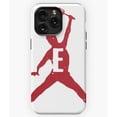 thumbnail image 1 of Air Guy Fieri Jump Chef Parody G5936 Phone Case for iPhone17 16 15 14 13 12 11 Pro Max, 1 of 2