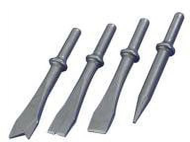 Air Hammer Chisel Bit Set Walmart