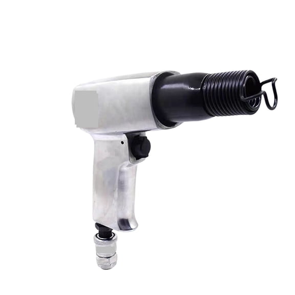 Air Hammer Pneumatic Rivet Hammer Chisel Impact Tool For Auto Body Work, Scraping Rust ,Easy to Use