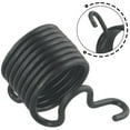 thumbnail image 1 of Air Hammer Retaining Spring Universal 8 Turns Wire Rings Air Hammer Retaining Spring Cushion Working Machine Tools Accessories, 1 of 9