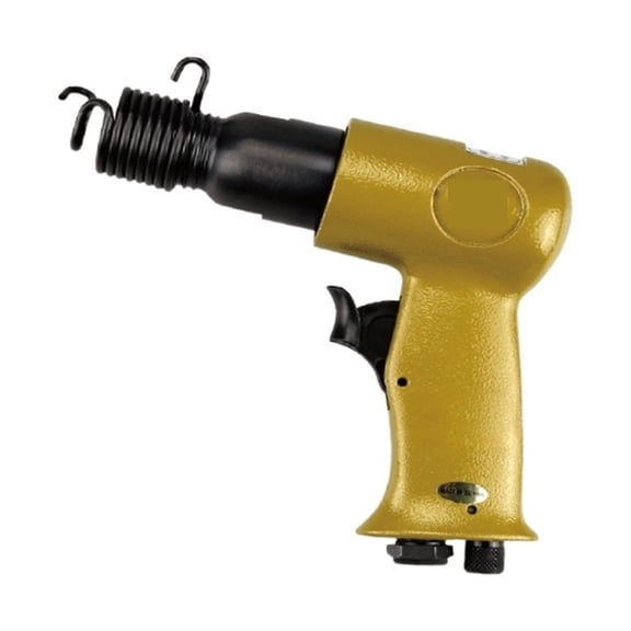 Air Hammer With Chisels Electric Demolition Jack Hammer Drill Industrial Grade 250 Impact Air Shovel Pneumatic Shovel SN-2001R