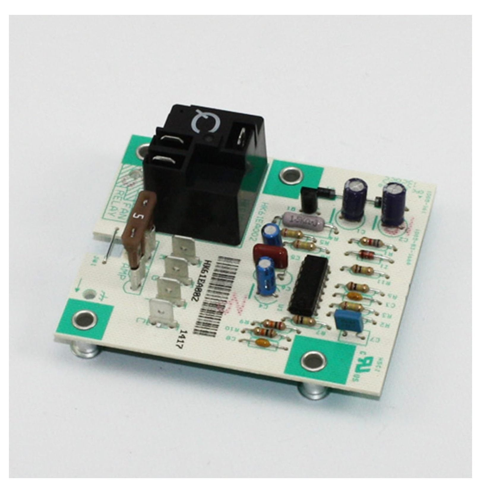 Packaged Air Handler Control Module Air Handler Furnace Control Circuit Board HK61EA002 1005-83-162A ...