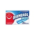 thumbnail image 1 of Air Heads Gum Blue Raspberry - 14 CT14.0 CT, 1 of 6