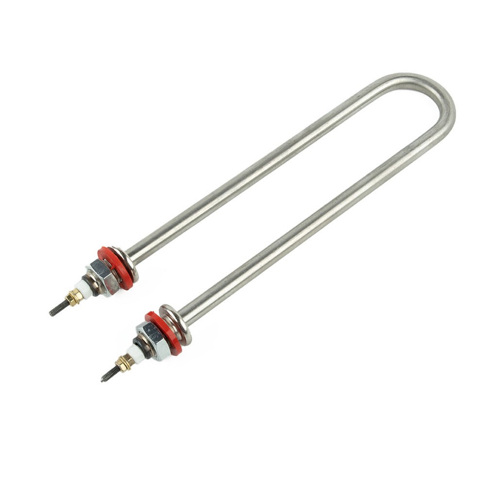 Air Heater 220v Heating Element Tubular Electric Stainless Steel Oven 1