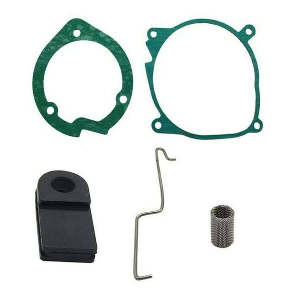 Air Heater Gasket Seal Kit For Eberspacher Espar D2 Airtronic Replacement Parts Fangkenuo