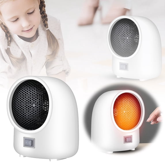 Air Heater for Home Required Desktop with Warmth and Energy Efficient Performance
