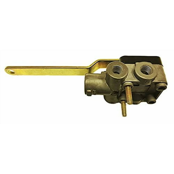TORQUE Air Height Leveling Control Valve (Replaces Hendrickson 5797-7000 22115-001 58525-001 Meritor R0011870) (TR57977000)
