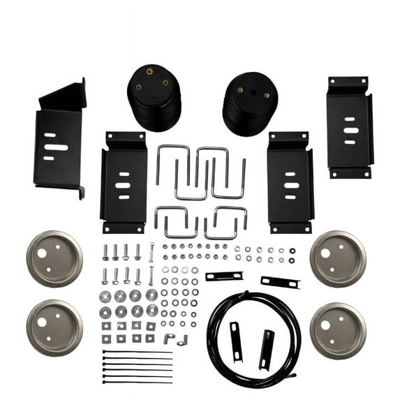 Air Helper Spring Suspension level Kit for 1987 Chevrolet R20